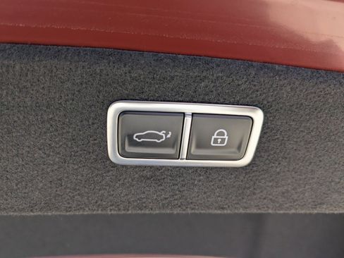 Certified 2024 Genesis G80 3.5T Sport image 16