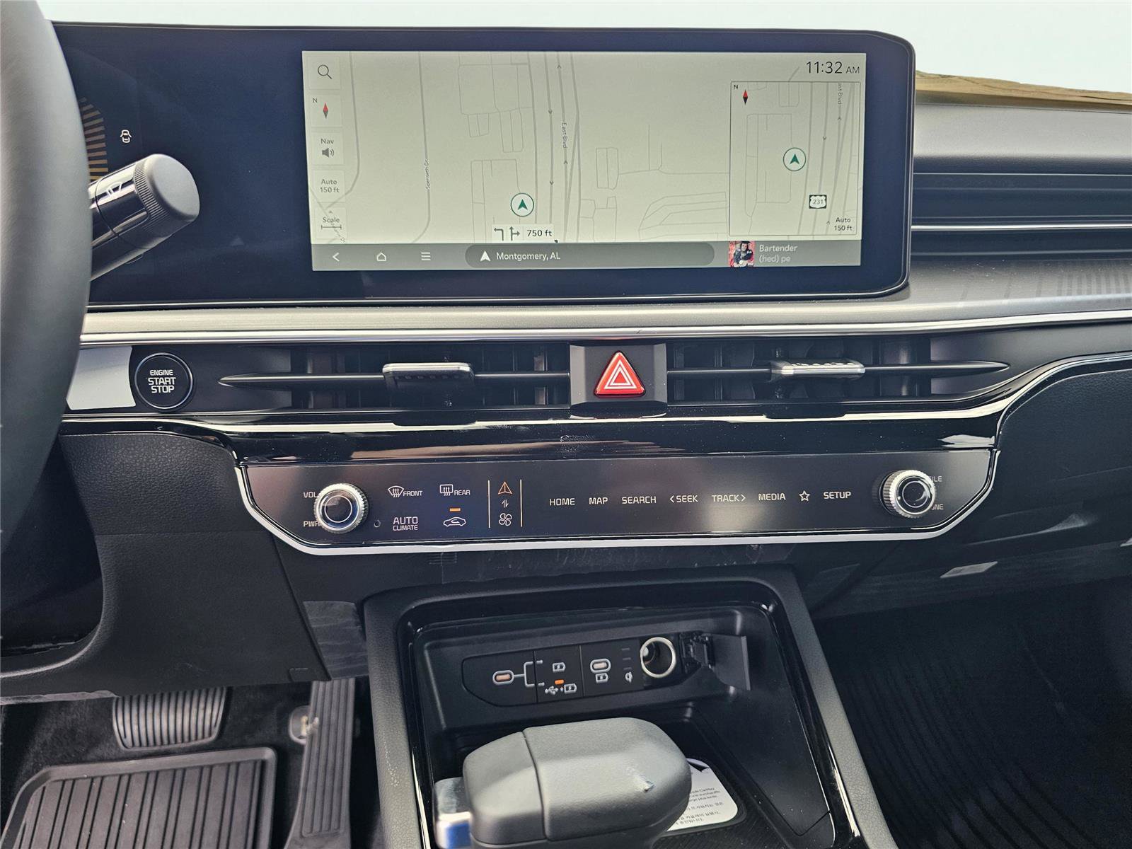 New 2026 Kia K5 GT-Line w/ GT-Line Premium Package FWD image 24