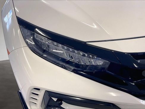 Used 2019 Honda Civic Type R image 28