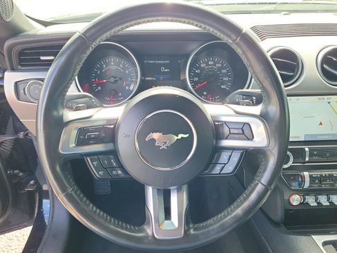 Certified 2021 Ford Mustang GT Premium w/ Ford Safe & Smart Package RWD image 16