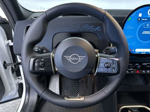 New 2026 MINI Cooper Countryman S w/ Comfort Package Max AWD/4WD image 17