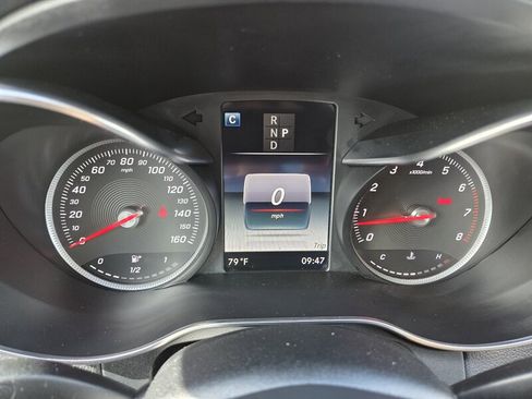 Used 2018 Mercedes-Benz C 300 4MATIC Sedan w/ Premium Package image 17