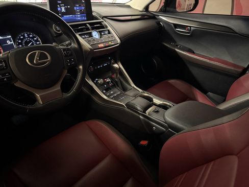 Used 2019 Lexus NX 300 FWD w/ Accessory Package 2 image 17