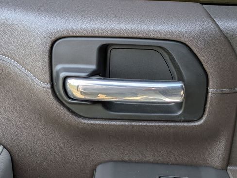 Used 2021 Chevrolet Silverado 1500 LTZ w/ Technology Package image 29