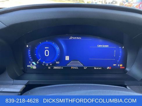 Certified 2022 Ford Explorer Platinum w/ Equipment Group 601A image 26