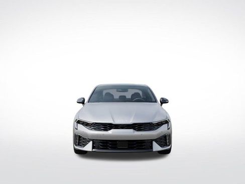 New 2026 Kia K5 GT w/ GT1 Package FWD image 2