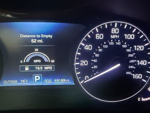 Used 2014 Hyundai Equus Signature RWD image 47