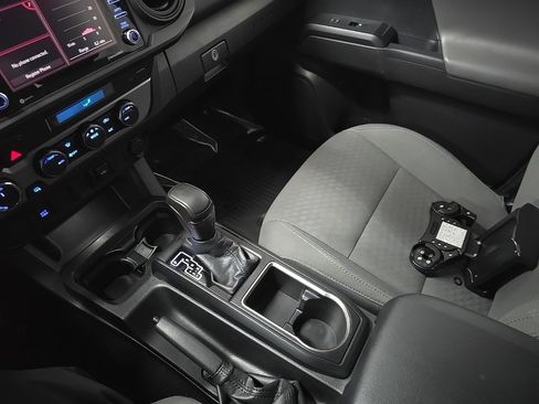 Used 2023 Toyota Tacoma SR image 26