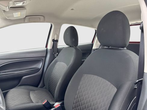 Used 2024 Mitsubishi Mirage ES FWD image 15