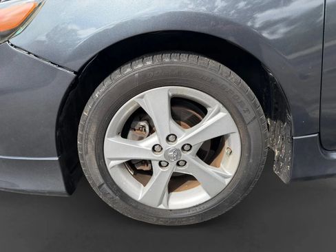 Used 2012 Toyota Corolla S FWD image 9