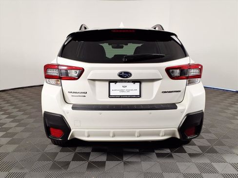 Used 2022 Subaru Crosstrek 2.5i Limited w/ Popular Package #4 image 5