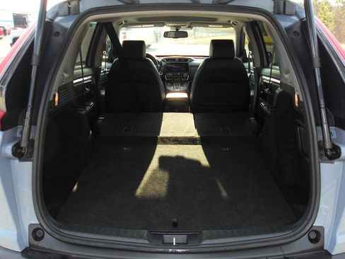 Used 2022 Honda CR-V EX-L image 25