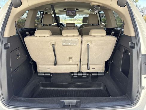 Used 2019 Honda Odyssey Elite image 10