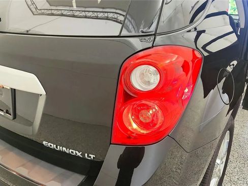 Used 2015 Chevrolet Equinox LT FWD image 32