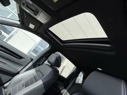 Certified 2023 Honda CR-V Sport Touring image 14