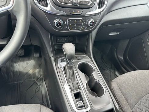 Used 2024 Chevrolet Equinox LT w/ LPO, Floor Liner Package AWD/4WD image 21