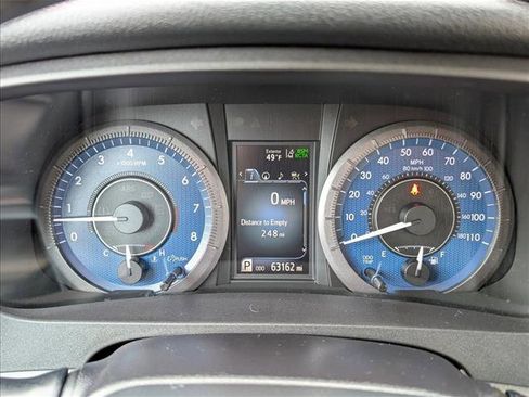 Used 2020 Toyota Sienna XLE Premium image 9