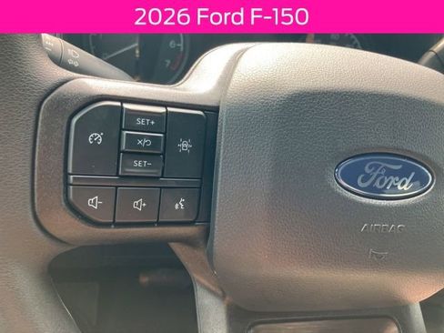 New 2026 Ford F150 STX RWD image 30