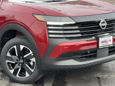 New 2026 Nissan Kicks SV w/ Cold Weather Package image 3