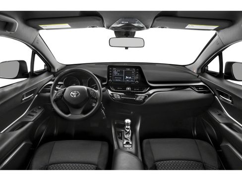 Used 2020 Toyota C-HR LE FWD image 5