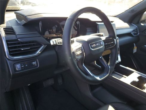 New 2026 GMC Acadia Elevation w/ Black Edition image 19