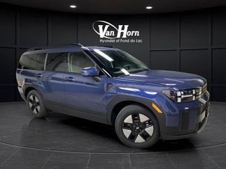 New 2026 Hyundai Santa Fe SEL w/ Tow & Go Package video 1