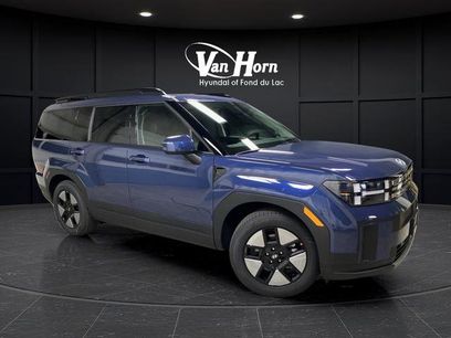 New 2026 Hyundai Santa Fe SEL w/ Tow & Go Package