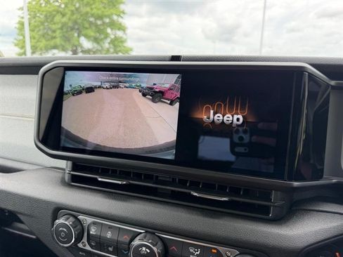 New 2026 Jeep Wrangler Unlimited Sport AWD/4WD image 20