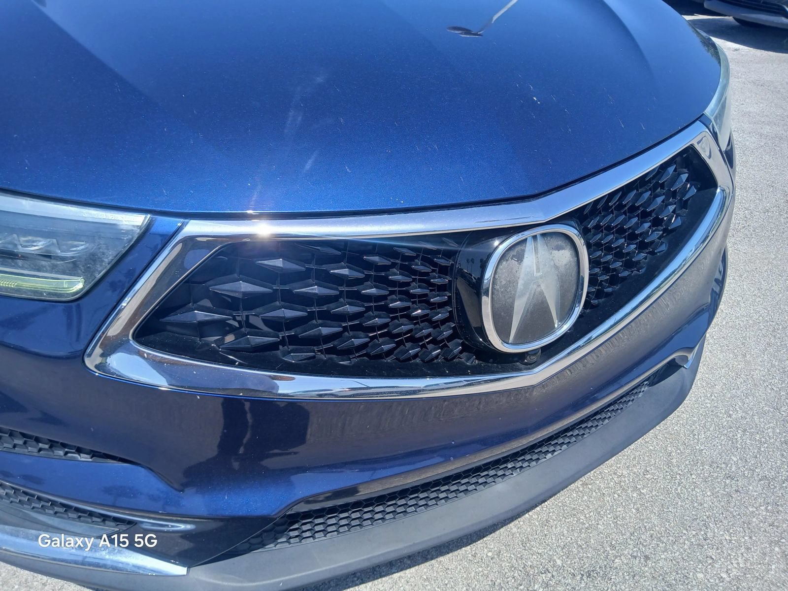 Used 2019 Acura RDX w/ Advance Package FWD image 33