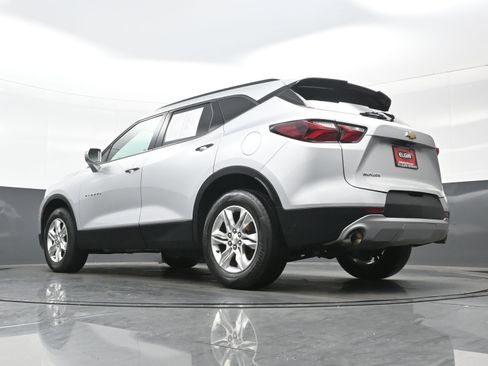 Used 2020 Chevrolet Blazer LT image 30