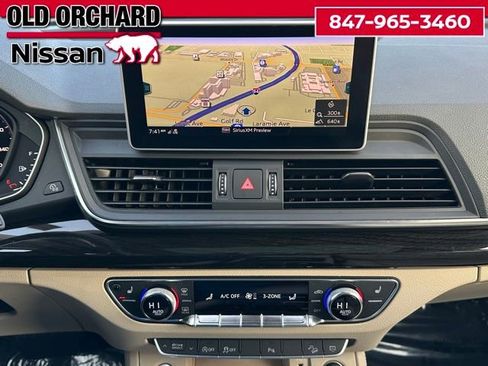 Used 2019 Audi Q5 2.0T Premium Plus w/ Premium Plus Package image 16