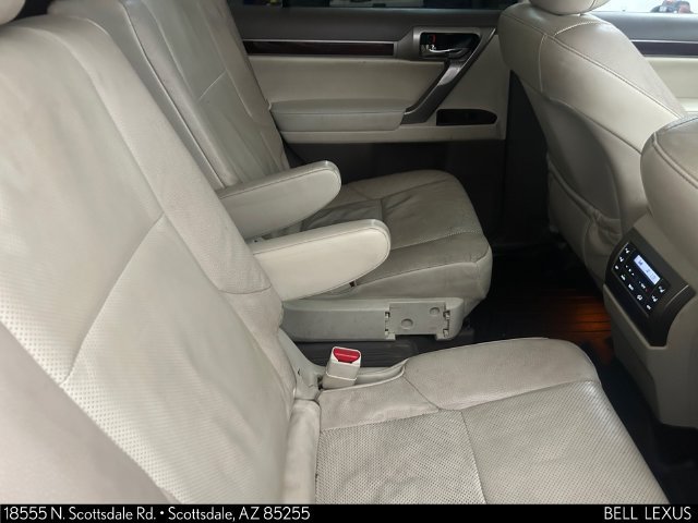 Used 2019 Lexus GX 460 Premium AWD/4WD image 14