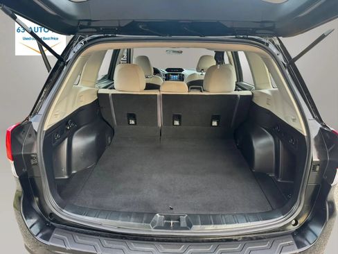 Used 2019 Subaru Forester w/ Alloy Wheel Package AWD/4WD image 23