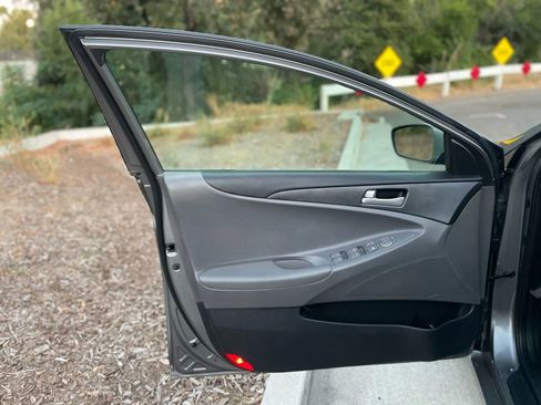 Used 2013 Hyundai Sonata GLS image 17