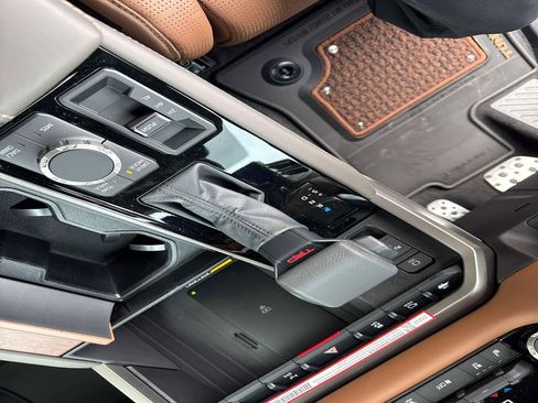 New 2026 Toyota Tundra 1794 Edition image 24