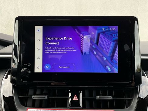 New 2026 Toyota Corolla SE image 26