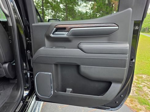 New 2026 GMC Sierra 1500 SLT w/ SLT Premium Package AWD/4WD image 24
