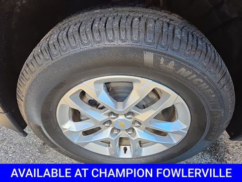 Used 2020 Chevrolet Traverse LT FWD image 15