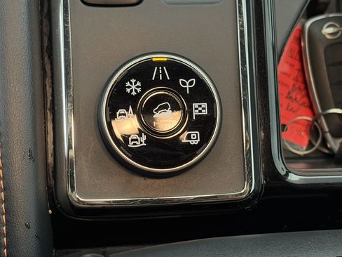 Used 2023 Nissan Pathfinder Rock Creek image 28