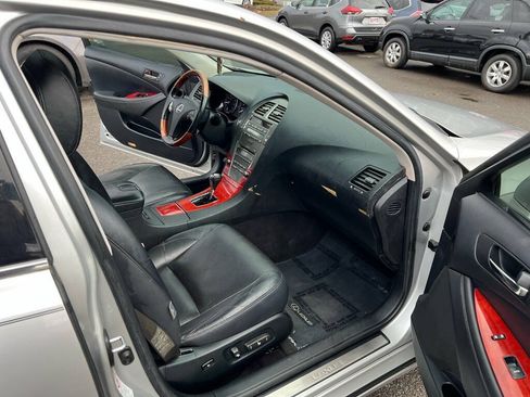 Used 2007 Lexus ES 350 FWD image 19