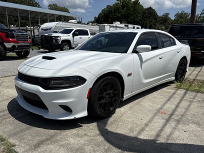 Used 2020 Dodge Charger Scat Pack