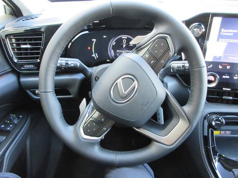 New 2026 Lexus NX 450h+ AWD w/ Luxury Package image 33