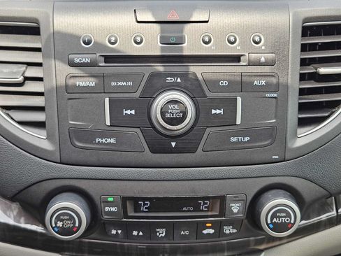 Used 2014 Honda CR-V EX-L image 17
