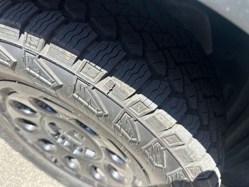 Used 2026 Honda Passport TrailSport Elite image 4