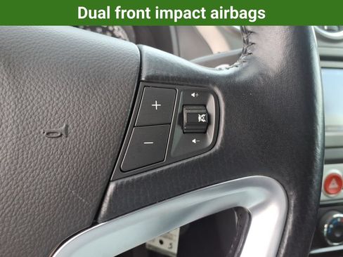 Used 2014 Chevrolet Captiva Sport LT w/ Convenience Package FWD image 30