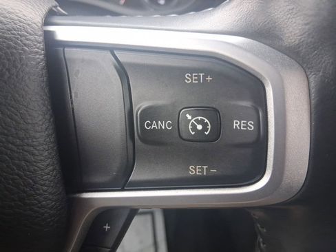 Used 2021 RAM 1500 Big Horn image 21