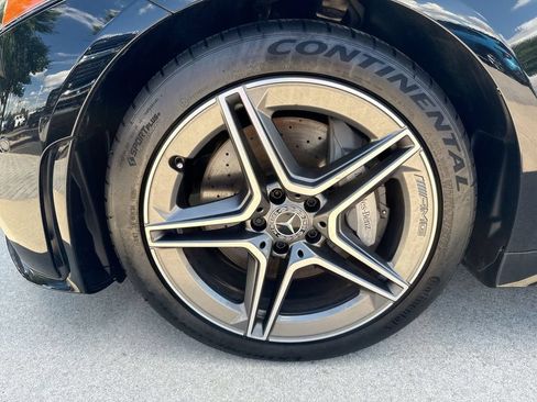 Used 2019 Mercedes-Benz CLS 450 4MATIC image 10