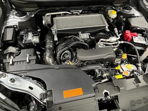 New 2026 Subaru Outback Touring XT image 10