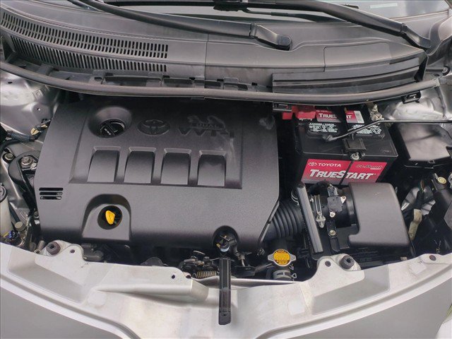 Used 2011 Scion xD FWD image 20