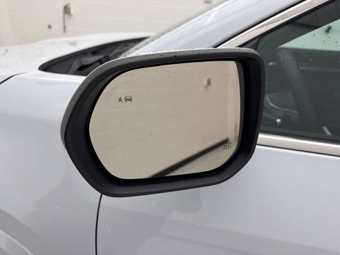 New 2026 GMC Terrain Denali w/ LPO, Floor Liner Package image 13